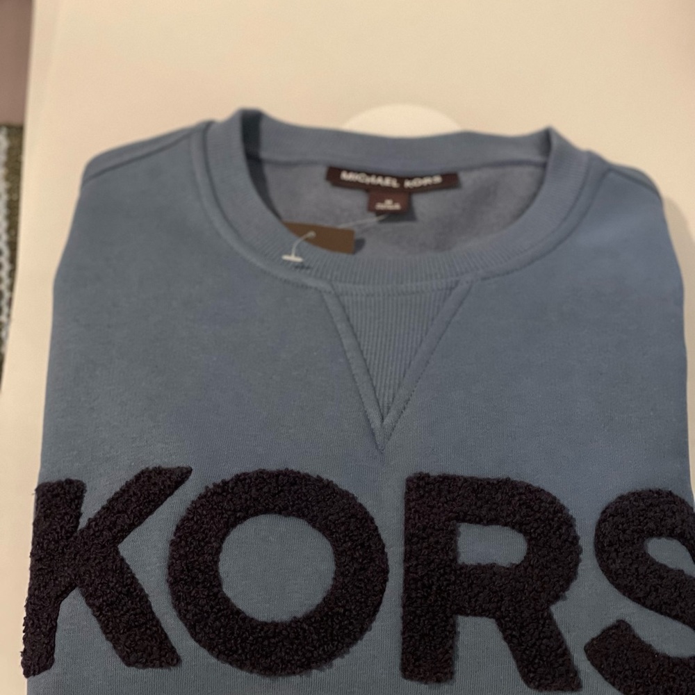 Michael Kors Sweater NWT Size S